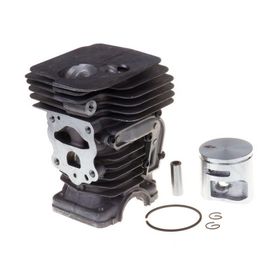Veta 167001-Husqvarna 450 44 mm Silindir+Piston Seti