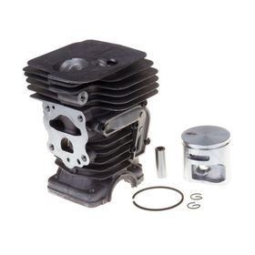 Veta 167001-Husqvarna 450 44 mm Silindir+Piston Seti