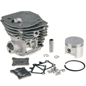 Veta 167003-Husqvarna 353 45 mm Silindir+Piston Seti