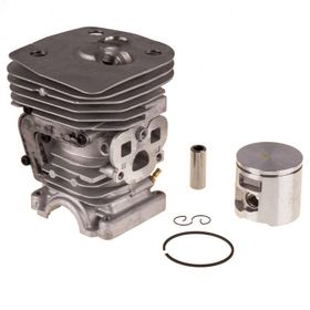 Veta 167004-Husqvarna 455 460 47 mm Silindir+Piston Seti
