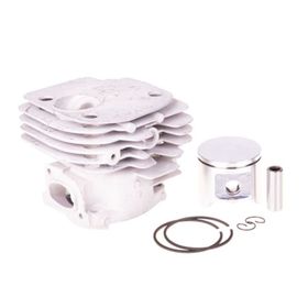 Veta 167005 Silindirik Husqvarna 365 48 mm Piston Seti