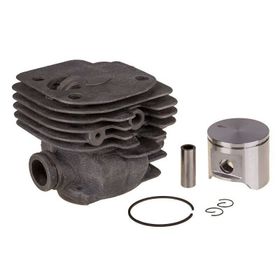 Veta 167005 Silindirik Husqvarna 365 48 mm Piston Seti
