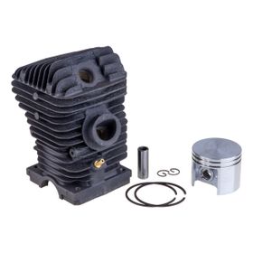 Veta 168914 Stihl MS250 Nikasil Silindir 48 mm Piston Seti