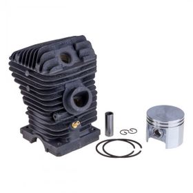 Veta 168914 Stihl MS250 Nikasil Silindir 48 mm Piston Seti
