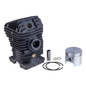 Veta 168914 Stihl MS250 Nikasil Silindir 48 mm Piston Seti