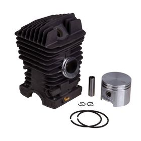 Veta 168915 Nikasil-Stihl Ms290 46 mm Silindir+Piston Seti
