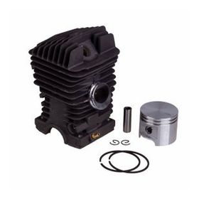 Veta 168915 Nikasil-Stihl Ms290 46 mm Silindir+Piston Seti