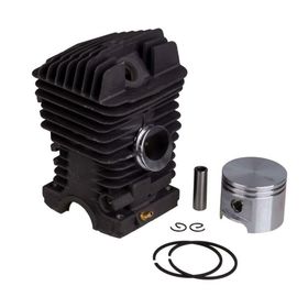 Veta 168915 Nikasil-Stihl Ms290 46 mm Silindir+Piston Seti