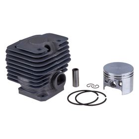 Veta 168916 Nikasil-Stihl Ms380 52 mm Silindir+Piston Seti