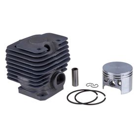 Veta 168916 Nikasil-Stihl Ms380 52 mm Silindir+Piston Seti