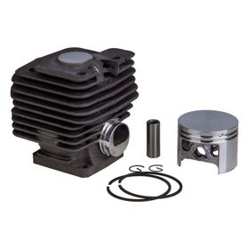 Veta 168917 Nikasil-Stihl Ms381 52 mm Silindir+Piston Seti