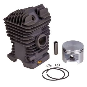 Veta 168918 Nikasil-Stihl Ms390 49 mm Silindir+Piston Seti
