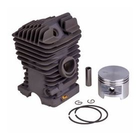 Veta 168918 Nikasil-Stihl Ms390 49 mm Silindir+Piston Seti