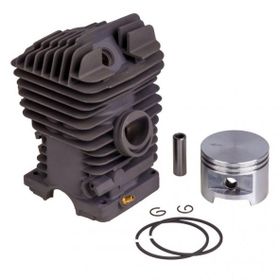 Veta 168918 Nikasil-Stihl Ms390 49 mm Silindir+Piston Seti