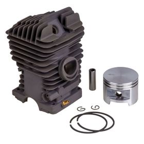 Veta 168918 Nikasil-Stihl Ms390 49 mm Silindir+Piston Seti