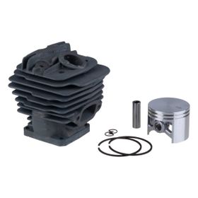 Veta 168919 Nikasil-Stihl 036 034 Ms360 48 mm Silindir+Piston Seti