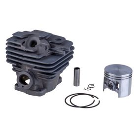 Veta 168920 Nikasil-Stihl Ms361 47 mm Silindir+Piston Seti