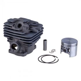 Veta 168920 Nikasil-Stihl Ms361 47 mm Silindir+Piston Seti