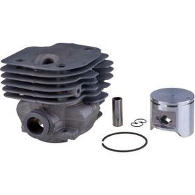 Veta 168927 Nikasil-Husqvarna 365 (Yuvarlak) 48 mm Silindir+Piston Seti