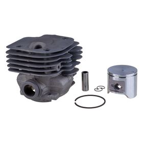 Veta 168927 Nikasil-Husqvarna 365 (Yuvarlak) 48 mm Silindir+Piston Seti