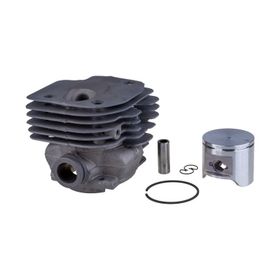 Veta 168927 Nikasil-Husqvarna 365 (Yuvarlak) 48 mm Silindir+Piston Seti