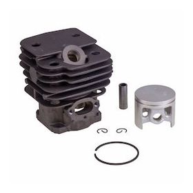 Veta 168929 Dolmar 111 Nikasil Silindir 44 mm Piston Seti