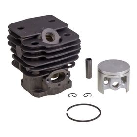 Veta 168929 Dolmar 111 Nikasil Silindir 44 mm Piston Seti