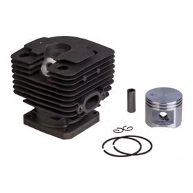 Veta 168930 Nikasil-Stihl FS450 FR450 42 mm Silindir+Piston Seti