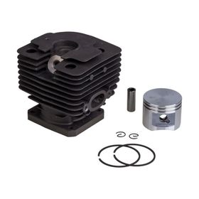 Veta 168931 Nikasil-Stihl Fs480 Fr480 44 mm Silindir+Piston Seti