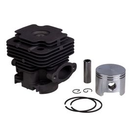 Veta 168932 Nikasil-Oleo-Mac 753T 755 Master 453Bp Efco 8530 45 mm Silindir+Piston Seti