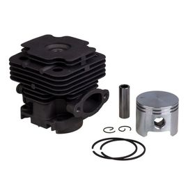 Veta 168932 Nikasil-Oleo-Mac 753T 755 Master 453Bp Efco 8530 45 mm Silindir+Piston Seti