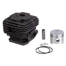 Veta 168933 Nikasil-Oleo-Mac Sparta 42 44 Efco Stark 42 44 40 mm Silindir+Piston Seti
