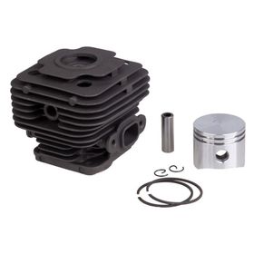 Veta 168933 Nikasil-Oleo-Mac Sparta 42 44 Efco Stark 42 44 40 mm Silindir+Piston Seti