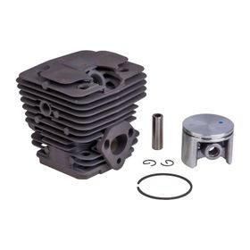 Veta 168934 Alpine 52 Nikasil Silindir 45 mm Piston Seti