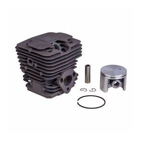 Veta 168934 Alpine 52 Nikasil Silindir 45 mm Piston Seti