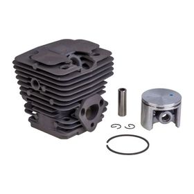 Veta 168934 Alpine 52 Nikasil Silindir 45 mm Piston Seti