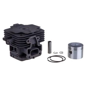 Veta 168935 Nikasil-Kawasaki Tj53 44 mm Silindir+Piston Seti
