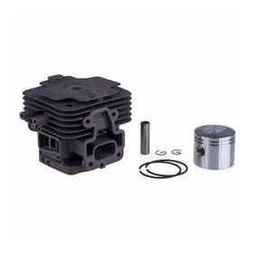 Veta 168935 Nikasil-Kawasaki Tj53 44 mm Silindir+Piston Seti