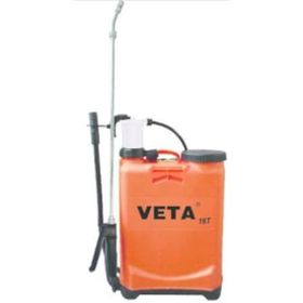 Veta 16T İlaçlama 16 lt Pompası Mekanik