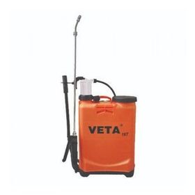 Veta 16T İlaçlama 16 lt Pompası Mekanik