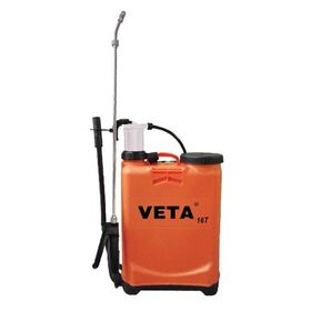 Veta 16T İlaçlama 16 lt Pompası Mekanik
