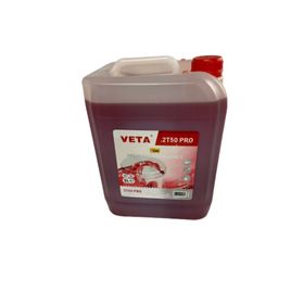Veta 2 Zamanlı 5 lt Motor Yağı