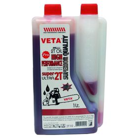 Veta 2T 2 Zamanlı 1 lt Motor Yağı
