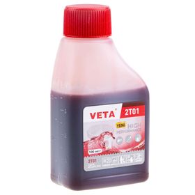 Veta 2T01 2 Zamanlı 100 ml Motor Yağı