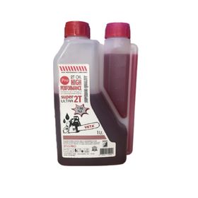 Veta 2T10 İki Zamanlı 1 lt Benzin Karışım Yağı