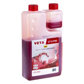 Veta 2T10 Pro 2 Zamanlı 1 lt Ölçekli Benzin Katkısı