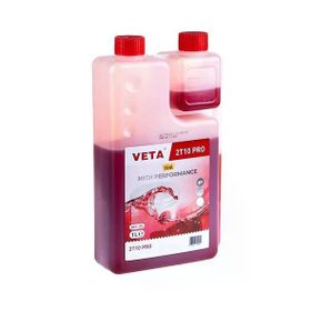 Veta 2T10 Pro 2 Zamanlı 1 lt Ölçekli Benzin Katkısı