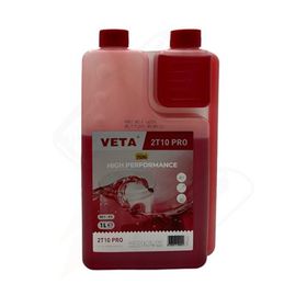 Veta 2T10 Pro 2 Zamanlı 1 lt Ölçekli Benzin Katkısı