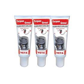 Veta 3x150 gr Tırpan Gresi Yağı