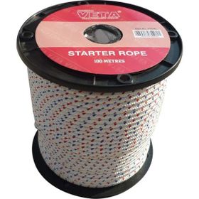 Veta 4 mm 100 m Starter İp